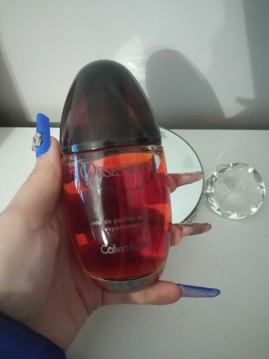 Perfum Calvin Klein