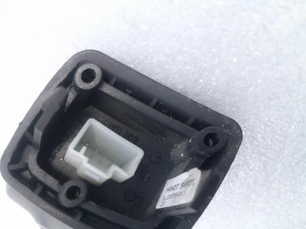 Comando / botão / interruptor multifunções SEAT Ibiza IV ST (6J8, 6P8)