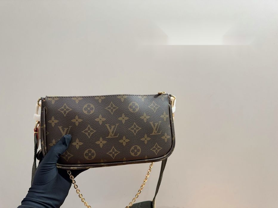 Жіноча сумка LOUIS VUITTON 24x13