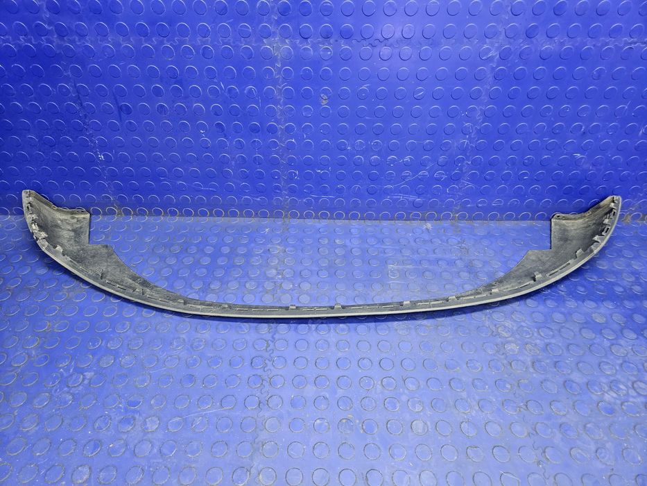LISTWA dokładka zderzaka przedniego VOLVO V50 kompletna przód oryginał 30655878