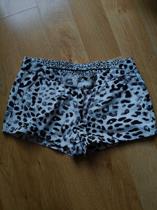 Spodenki panterka