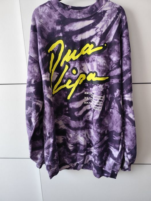 Nowa bluza H&M rozmiar na 14+