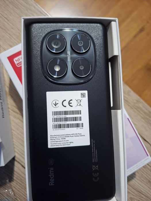 Redmi Note 14 PRO 5G