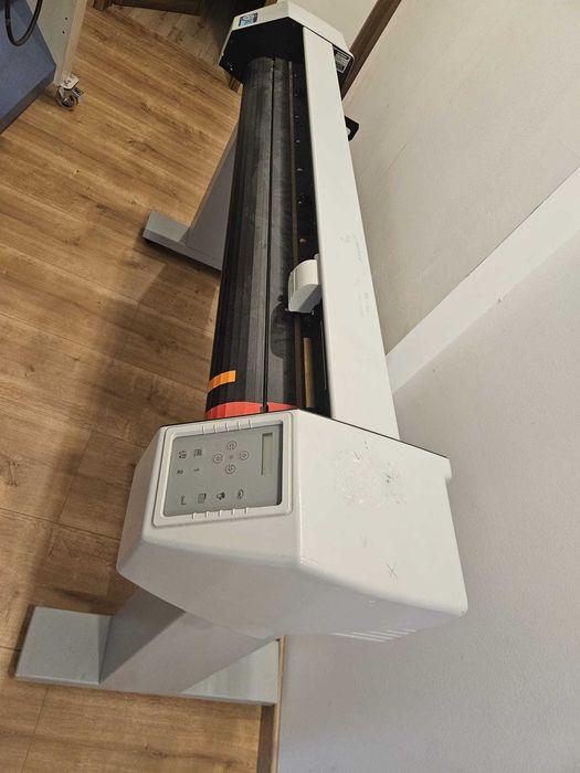 Ploter tnący Gerber P2C 1400 (Summacut, Roland, Mimaki)