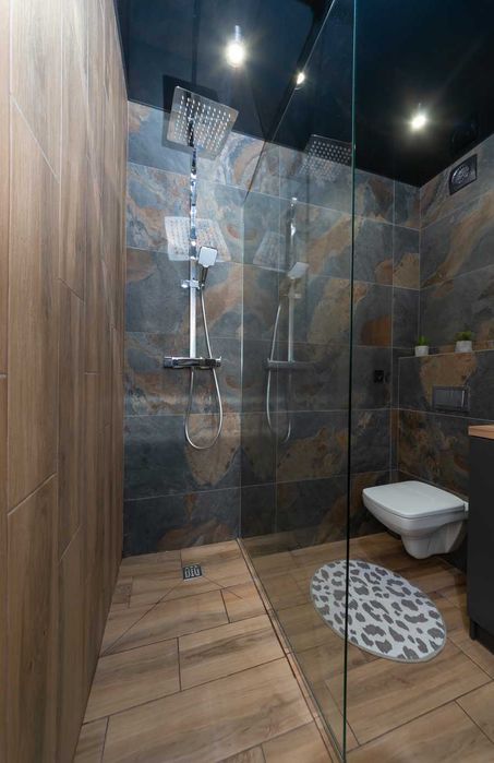 Є власне укриття! Студія подобово - стиль і комфорт на Бажана, 17.