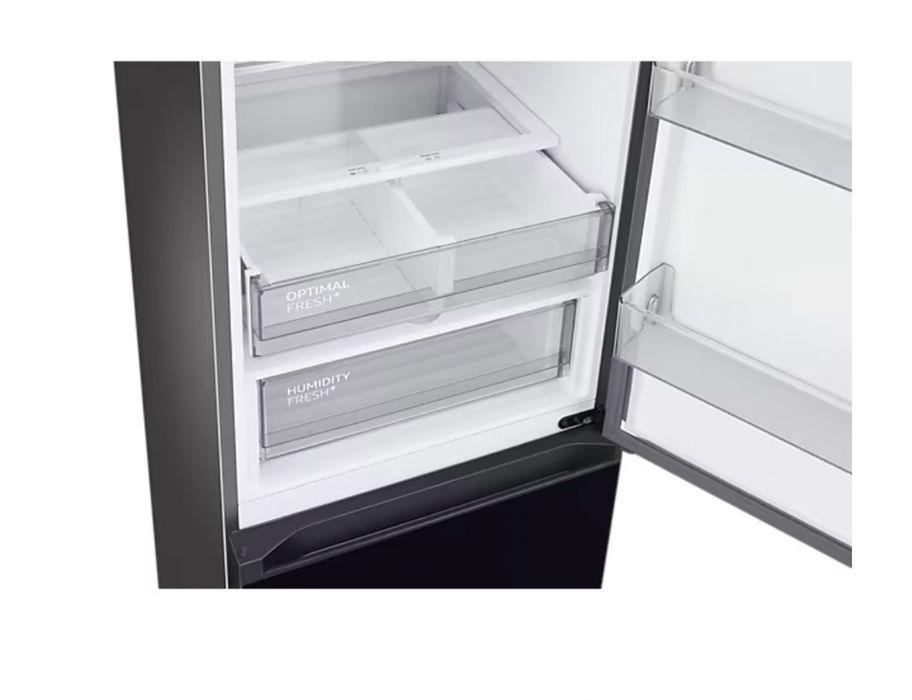 Samsung Bespoke RB38C7B5C22/EF – Clean Black.