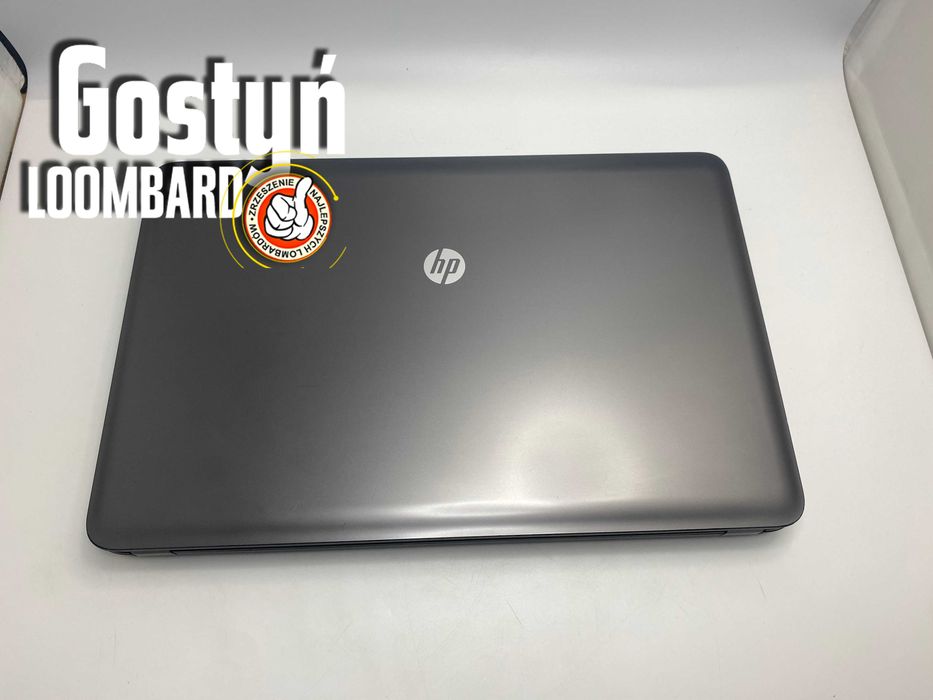 Od Lombard Gostyń Laptop Hp 650 Notebook 16GB Ram 128GB SSD OPIS!!!