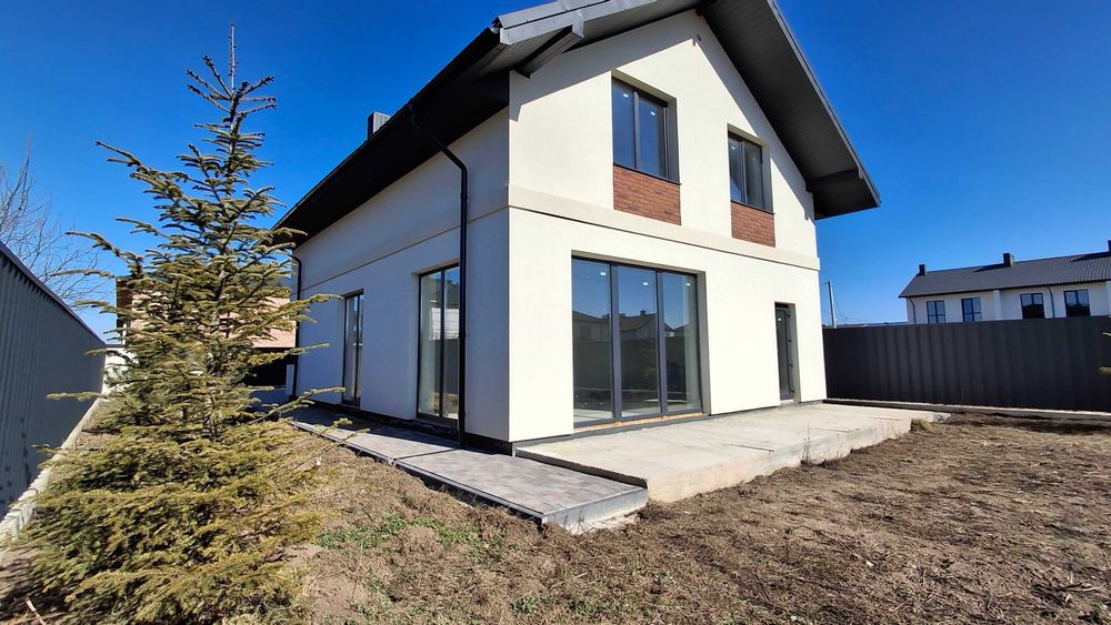 Продається будинок Крихівці, 145 м2, 6,5 сотих, комунікації, місто