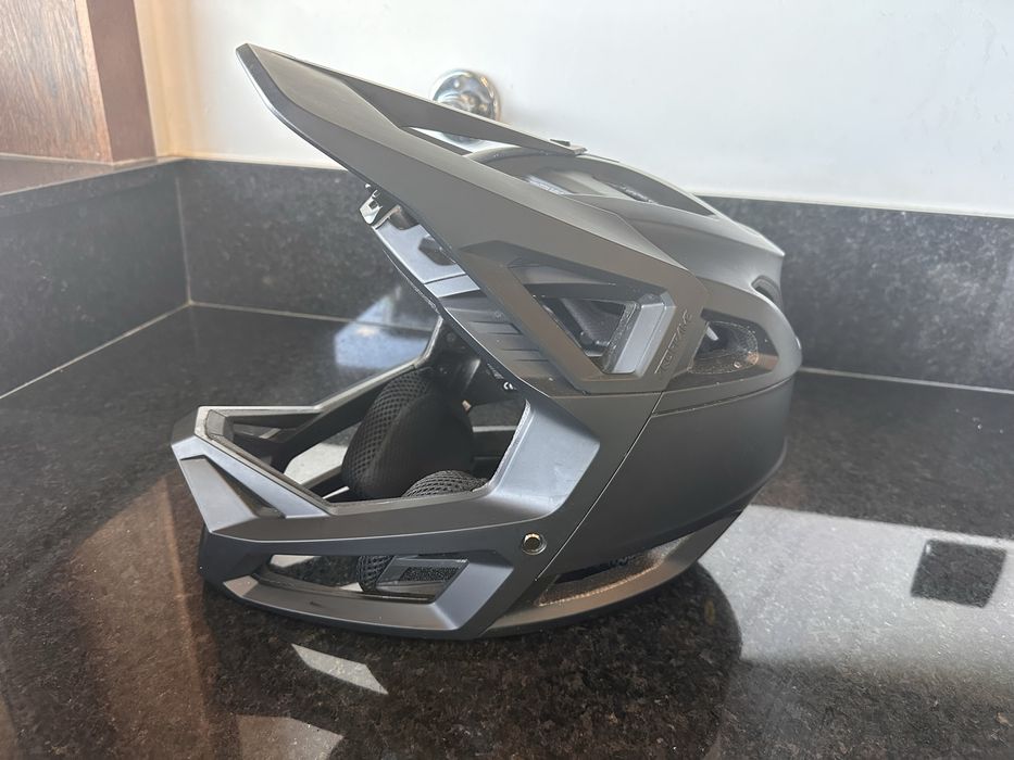 Capacete Fox Proframe L