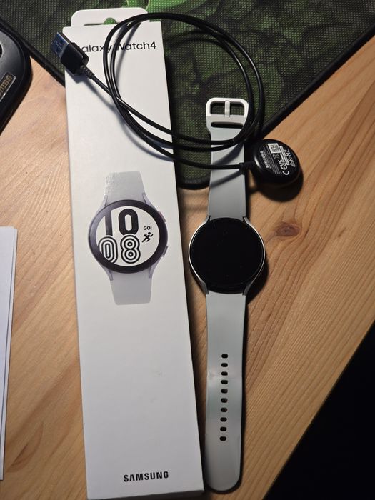 Samsung Galaxy Watch 4, 44mm