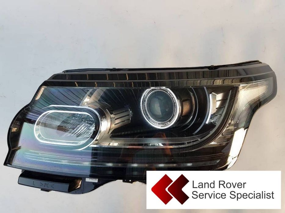 Lampa Xenon Led Lewa Range Rover Vogue L405 od 2013r. EU