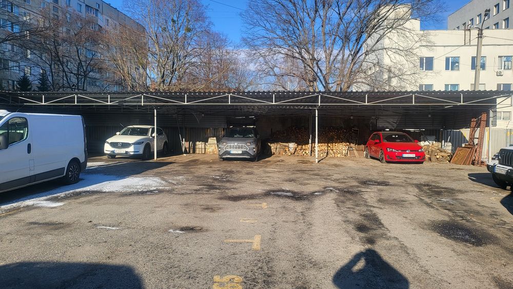 Продам Автомойка,автостоянка - Більше
