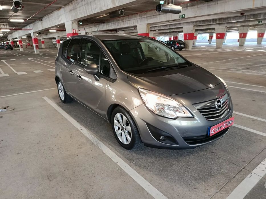 Opel Meriva 1.3 CDTI Cosmo S/S