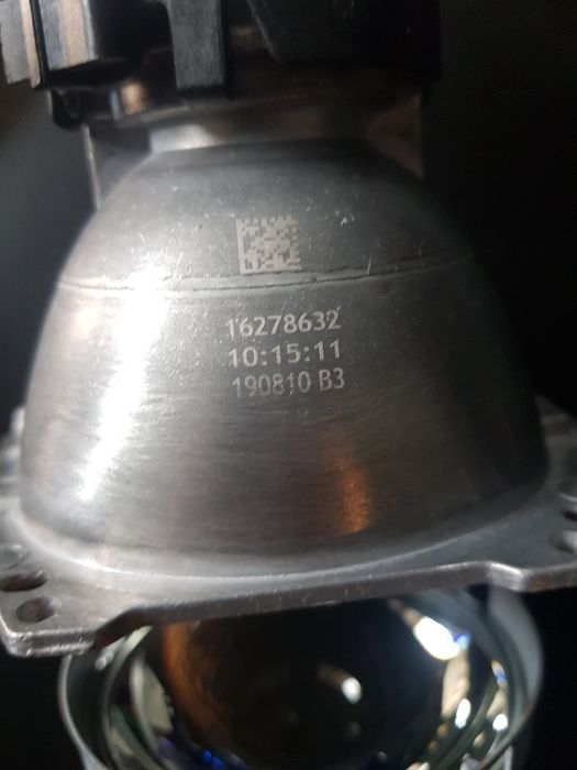 Оптика Линзы Биксеноновые  HEIIA 3R F1, Ксеноновые лампы Philips Xenon