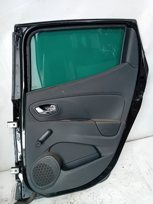 Porta trás direita RENAULT Clio IV (BH_)