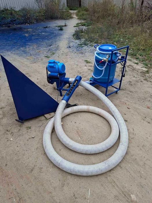 Гнучкий шнековий навантажувач, Погрузчик зерна, шнек зерна загрузчик