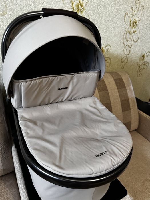 El camino riviera 2в1 2025 рік/ у використанні була 3міс