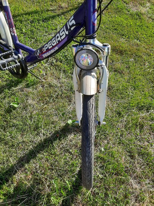 Велосипед підлітковий