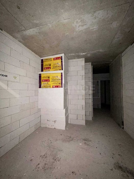 Вигідна однокімнатна квартира у центрі міста з видом на гори!!!