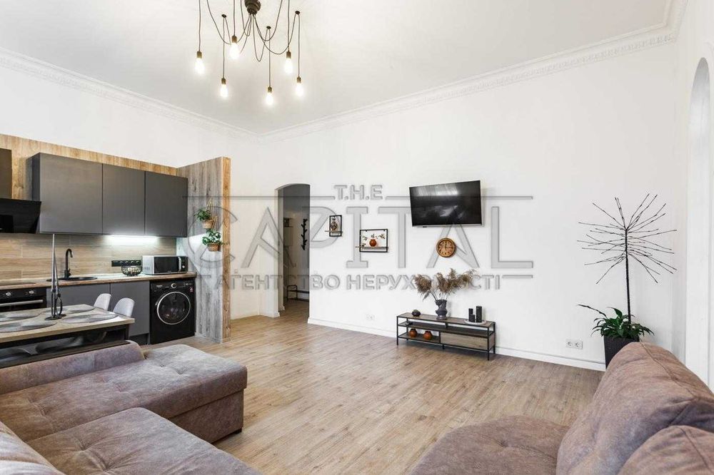 Офіс Поділ | Царський будинок | 2 рівні | Тераса | Панорама 200м2