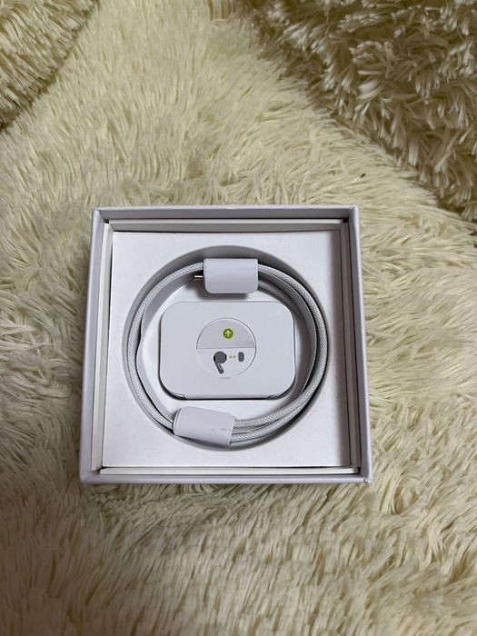 AirPods Pro 2 ІДЕАЛЬНІ з чеком на гарантії Original Apple