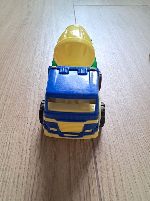 Віддам машину-бітономішалка