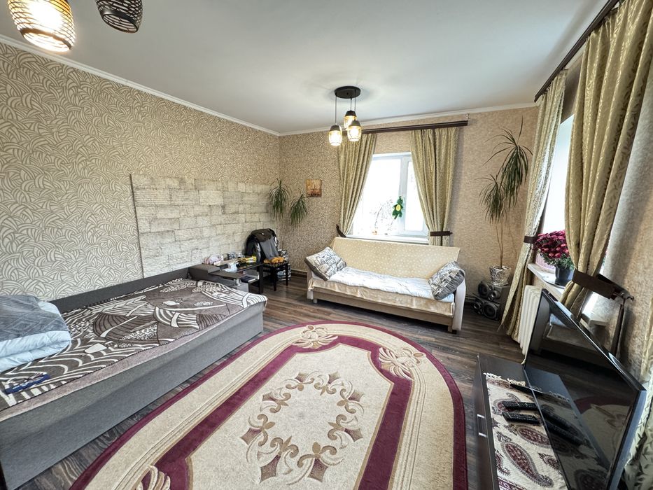 Будинок зі зручностями. Працюємо по держпрограмах