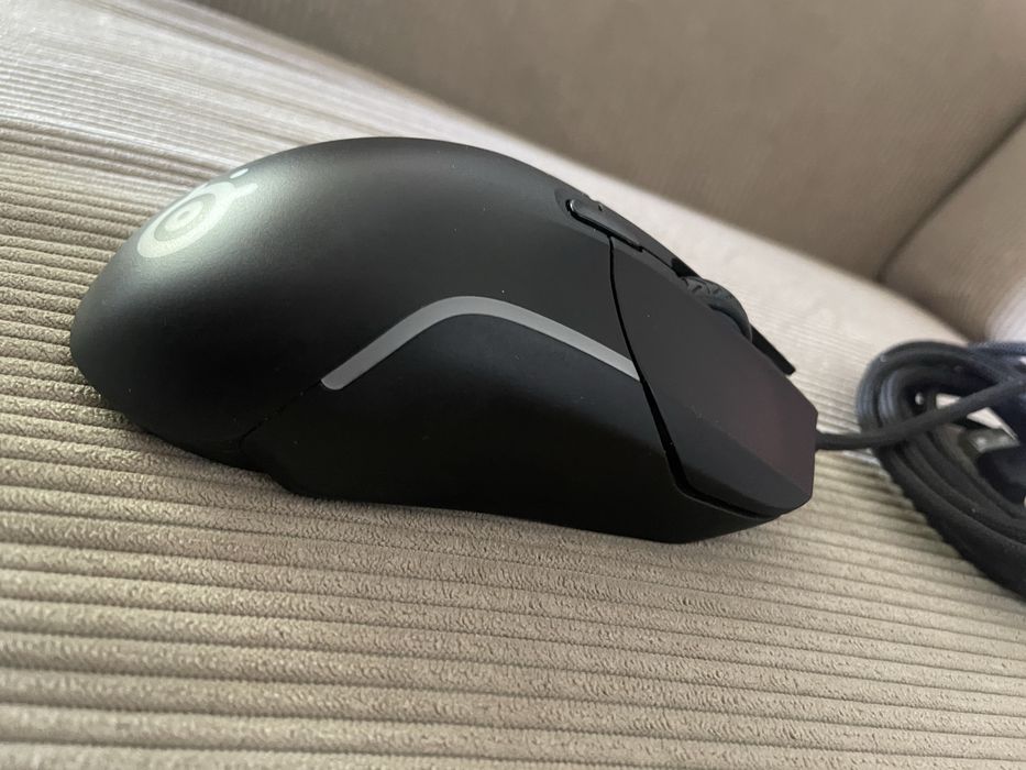 Steelseries Rival 5
