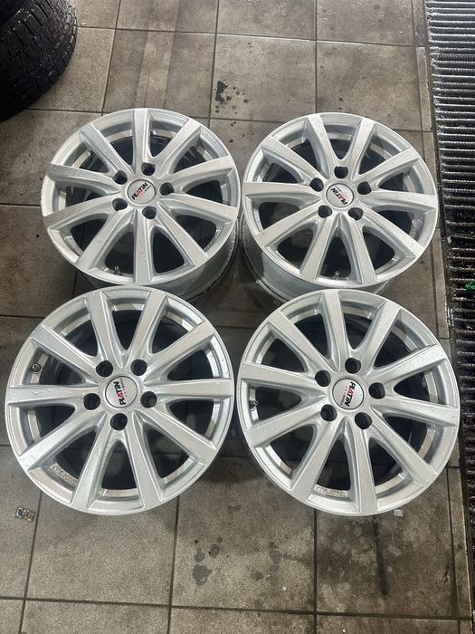 Диски 5/112 R16