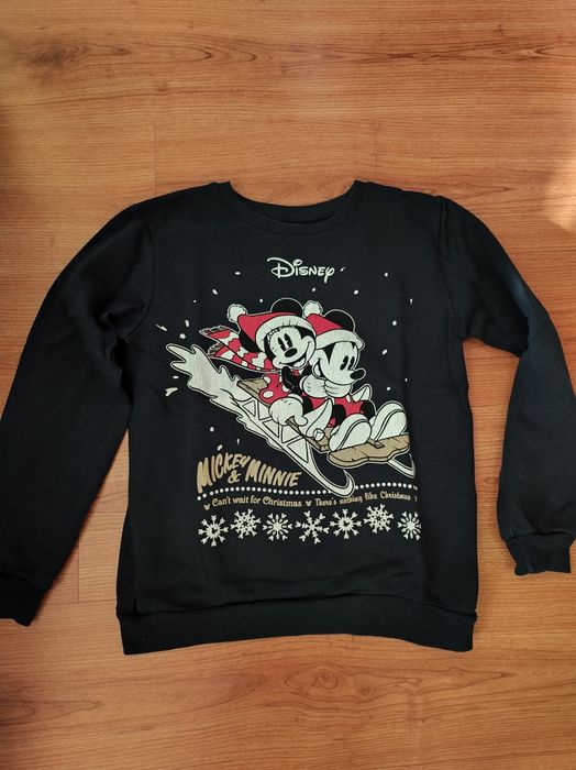 Camisola menina da Disney