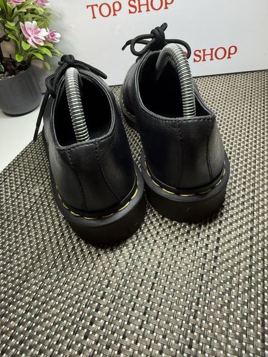 Оригінальні туфлі черевики dr.martens