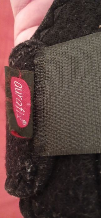 Неопренова пов'язка бандаж для зап'ястя