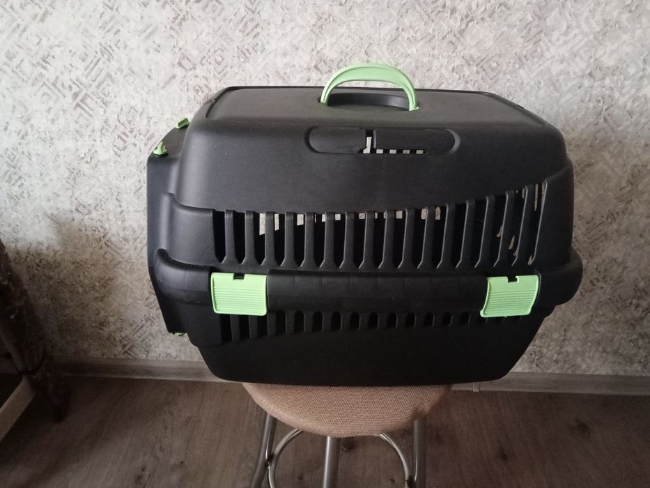 Переноска для животных