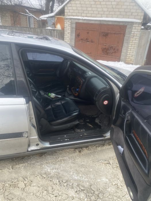 Продам опель омега б бизнес класс мотор 2.5