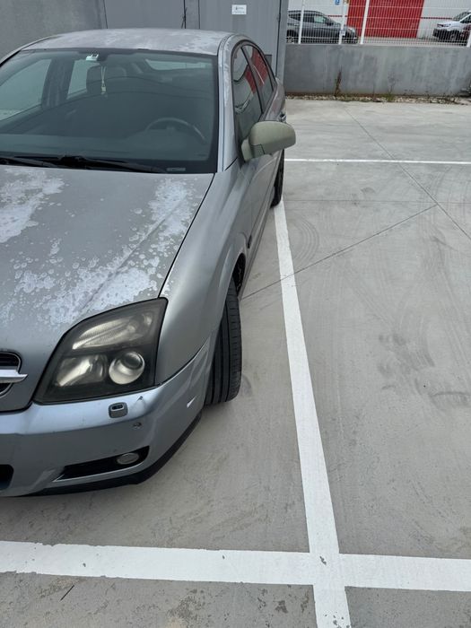 Opel vectra c 1.9