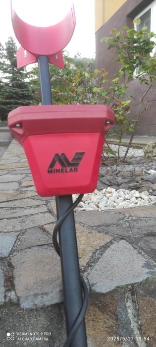 Minelab Vanquish 340
