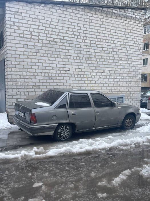 Продам Опель Кадет