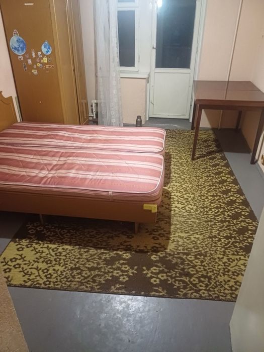 Здам 2 зкімнатну квартиру район Урожая