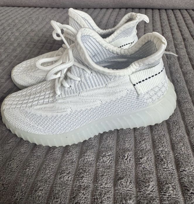 Коосівки білі літні