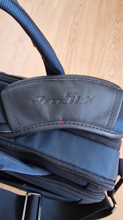 Samsonite Pro DLX 5 15.6''