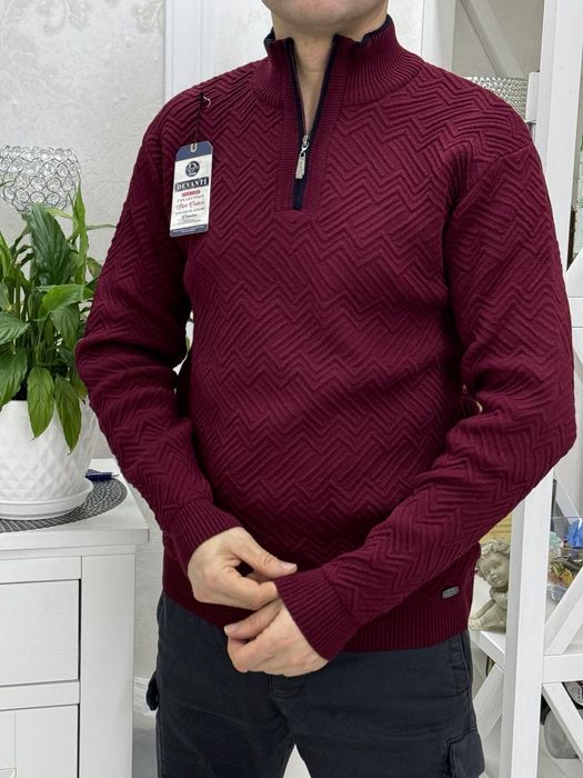 Светри зима під горло на замку Турція 44-56