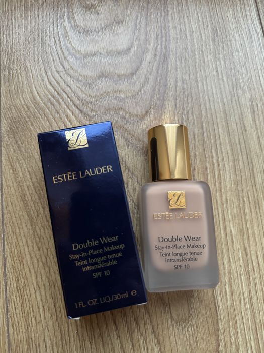 Estee Lauder double wear 3N1 ivory beige stara formuła