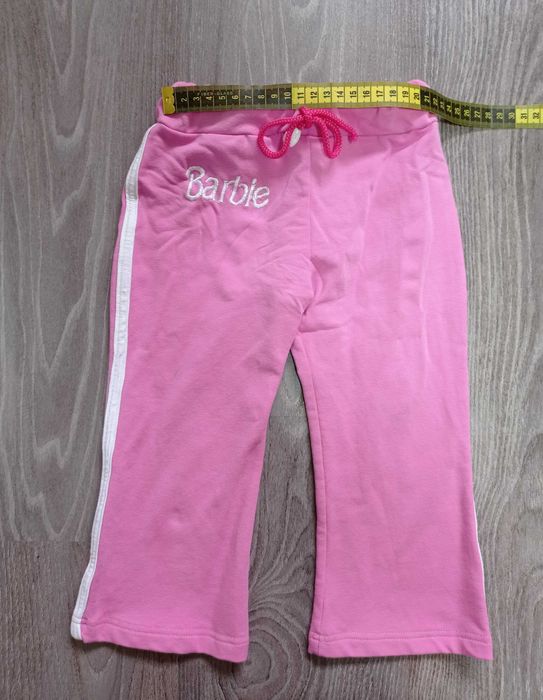 Костюм Barbie для дівчинки 2 років