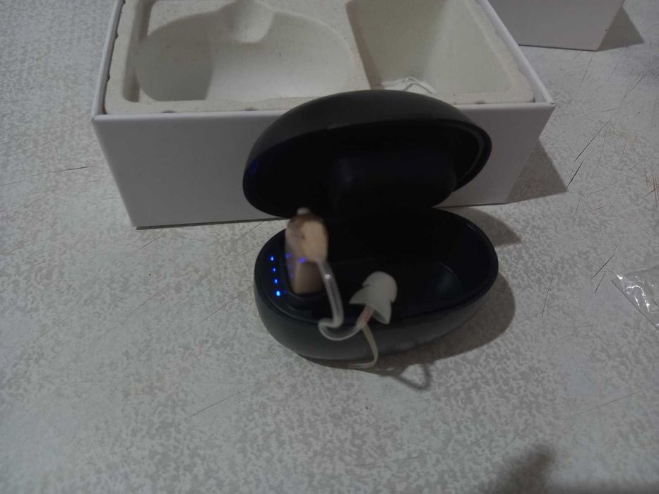 Продам слуховой аппарат Medica +