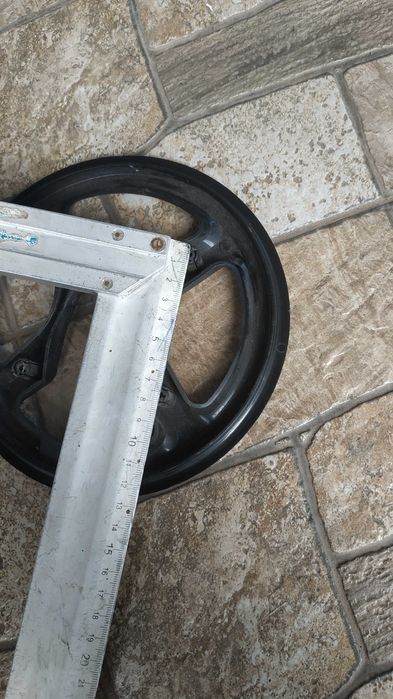 Продам зірки Shimano