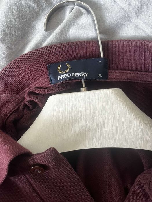 Fred Perry стан 8/10
