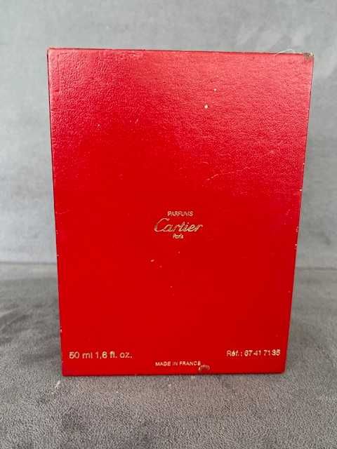 Cartier - Panthere De Cartier 50ml