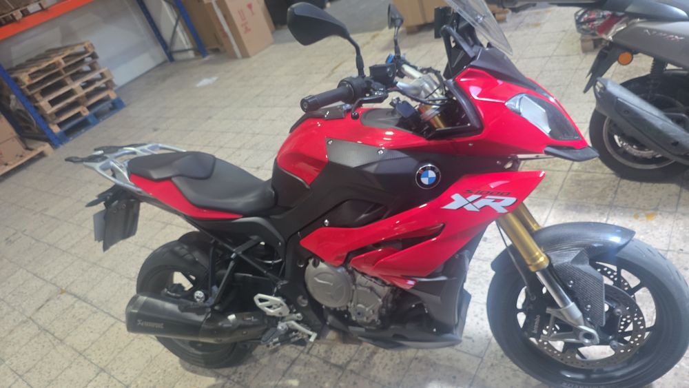 Vendo xr de 2016