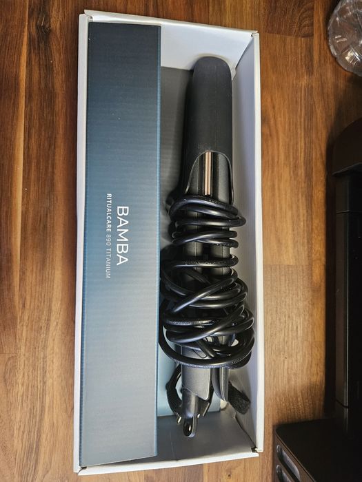 Alisador de Cabelo Profissional