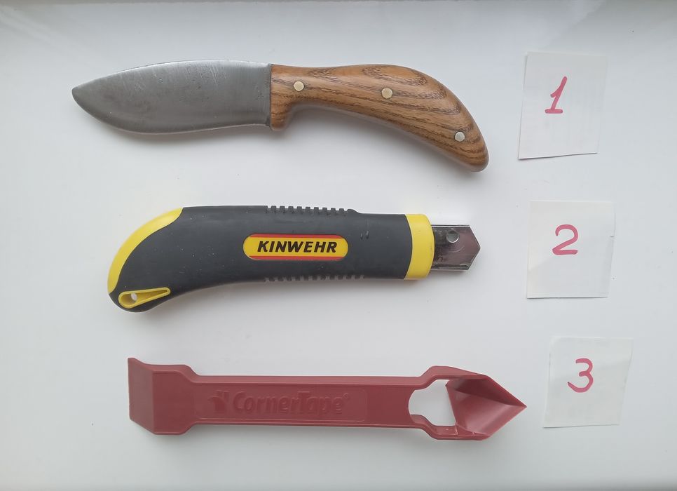 Режущий инструмент. Винтовые сверла Sturm.